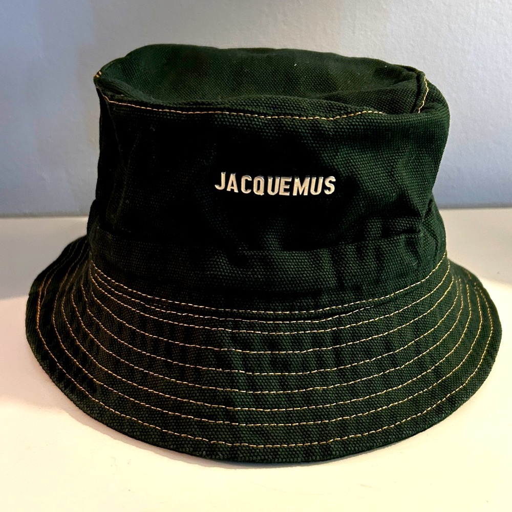 Jacquemus Le Bob Gadjo hat
